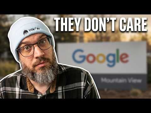 Why Doesn’t Google Care That Gemini 3.1 Pro Costs Less Than Competing AI Models? thumbnail