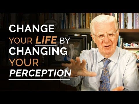 How to Change Your Perception for Success thumbnail