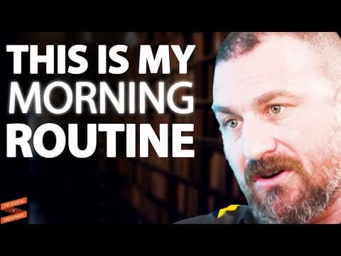 How Can a Morning Routine Eliminate Brain Fog? thumbnail