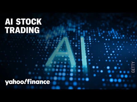 The AI trade: Key themes for investors to consider thumbnail