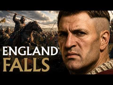 William the Conqueror - First Norman King of England Documentary thumbnail