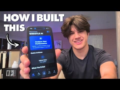 How I grew my mobile app to $17K per month thumbnail