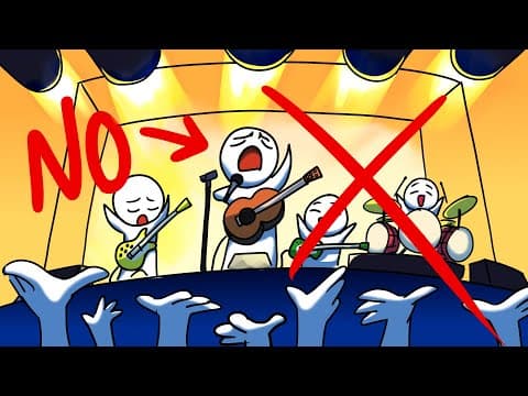 How to WORSHIP Correctly thumbnail