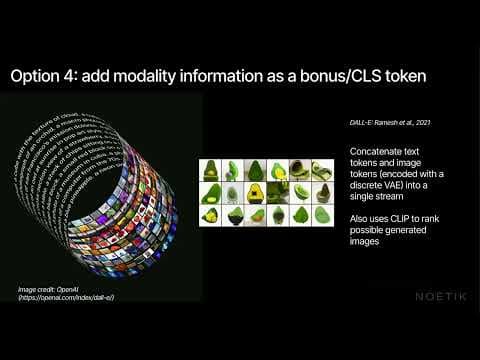 Stanford CS25: V5 I Multimodal World Models for Drug Discovery,  Eshed Margalit of Noetik.ai thumbnail