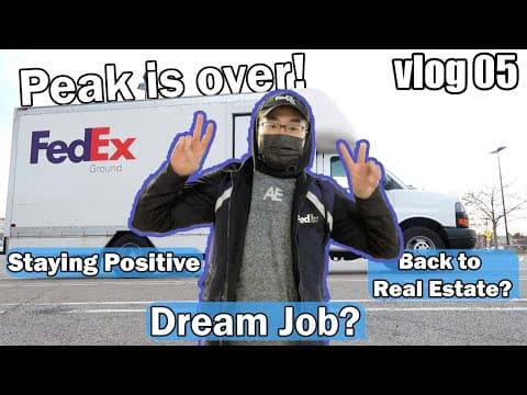 Q+A - My Dream Job, Do I Miss Amazon, Shake Shack Korean Burger? thumbnail