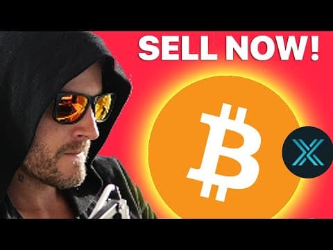 DUMP Bitcoin For IMX Literally Right Now (Actually Urgent) thumbnail