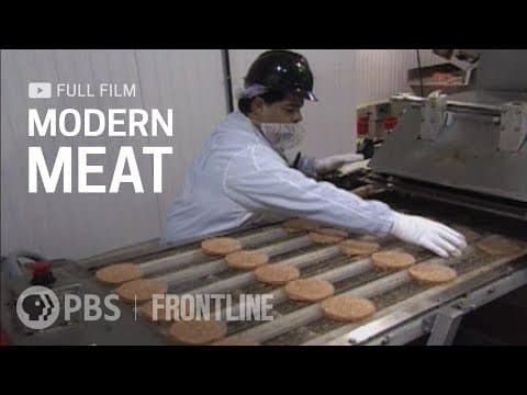 Modern Meat (full documentary) | FRONTLINE thumbnail