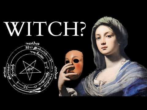 The Philosophy of Witchcraft thumbnail