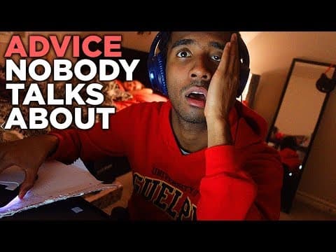 How To Study The Night Before An Exam (NO BS) thumbnail