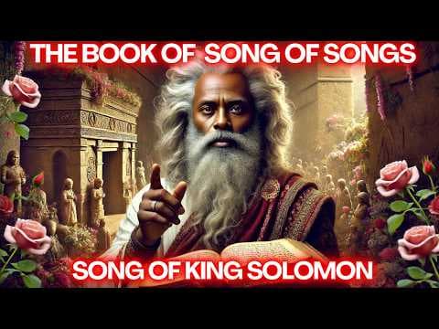 The Complete Story of Song of Songs Like You've Never Seen It Before thumbnail