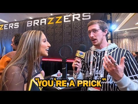 What Is Life Like for Adult Film Stars? thumbnail