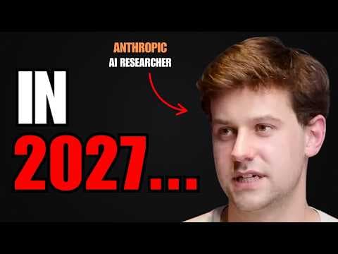 AI Will Wipe Out White-Collar Jobs by 2027 — And No One’s Ready thumbnail