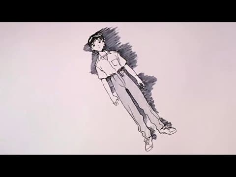 The Desire to Not Exist thumbnail