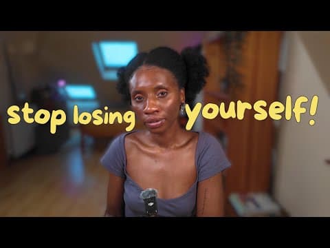 Master Detachment—Stop Clinging and Take Back Your Power thumbnail