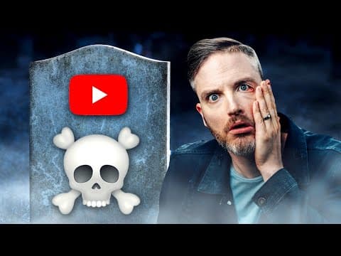 How to Revive Plateaued YouTube Videos for More Views thumbnail