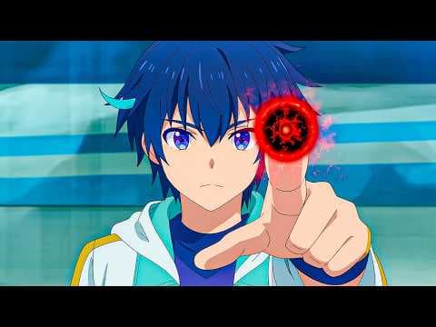 He Was Exiled For Being Weak So He Trains To Become The Most Powerful | New Anime Recap thumbnail