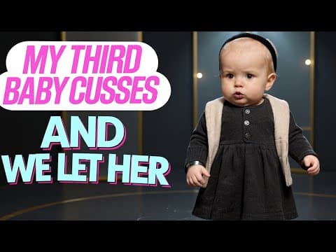 Getting Older | Baby Leanne Morgan | Are We Gonna Eat Anything? thumbnail