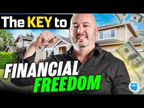 What Are the Three Pillars of Wealth in Real Estate? thumbnail