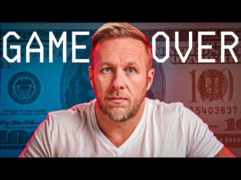 Best AI Trading Tool - This is CRAZY thumbnail