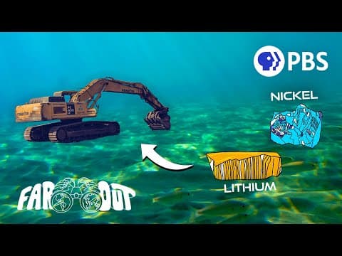 The Dirty Truth About Our Clean Energy Future thumbnail