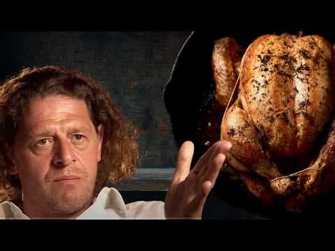 Marco's roast chicken is bizarre thumbnail