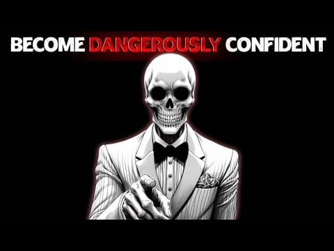 The Brain Hack That Gives You Scary Levels of Confidence thumbnail