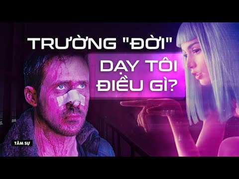 Những bài học từ cuộc sống thực tế là gì? thumbnail