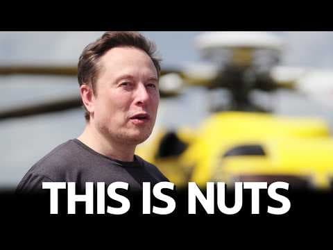 Why SpaceX Is Building a Louisiana Spaceport thumbnail