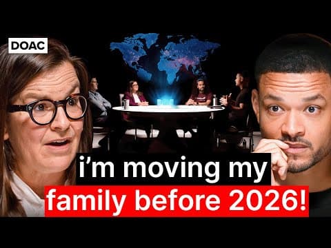 Is World War III Already Underway? Global Conflict Analysis thumbnail