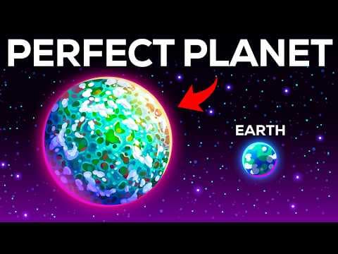 What Would Make a Planet Better for Life? thumbnail