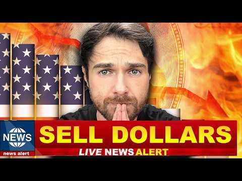 What Is the Future of the US Dollar? thumbnail