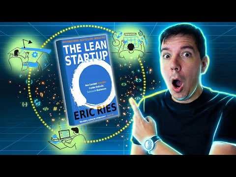 ¿Qué es el método Lean Startup para programadores? thumbnail