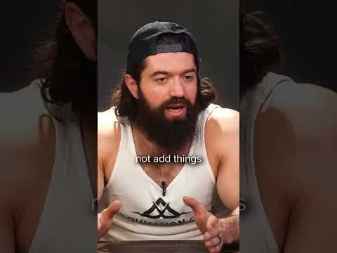 Are You The Sum Of The five People You Spend The Most Time With? thumbnail
