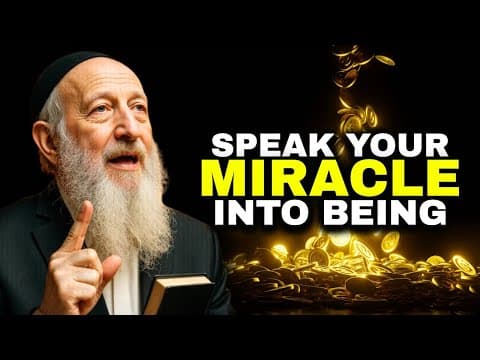 How to Access Miracles and Control Nature thumbnail