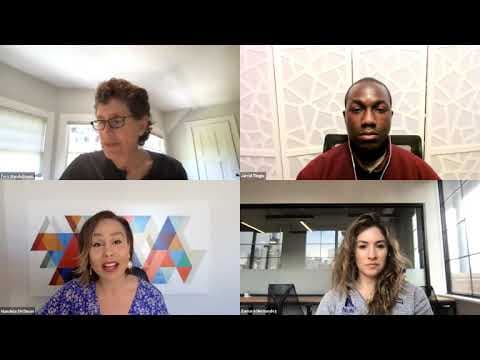Who's Leading Change in Diversity and Entrepreneurship? thumbnail