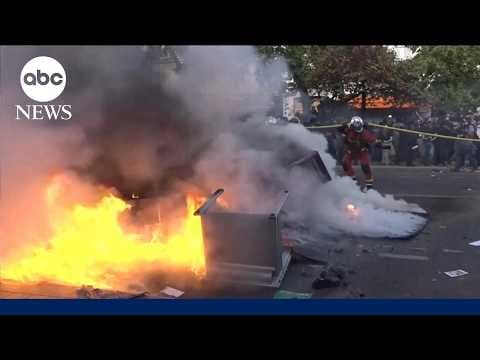 How to analyze large student protests in France and their causes thumbnail