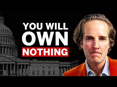 You DON’T Actually Own Your Stocks [Shocking Truth] thumbnail