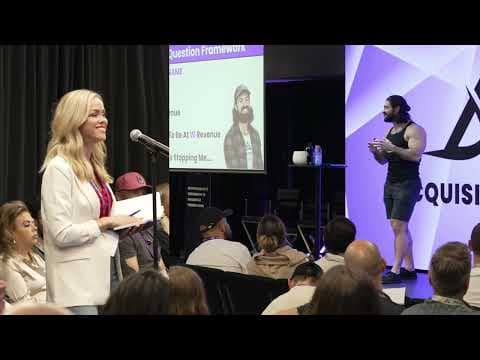 How to scale an online coaching business to 50M thumbnail