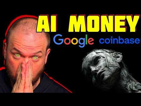 Google launches AI money thumbnail