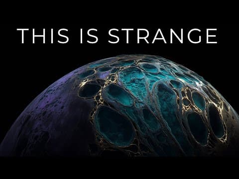 Planet 9 Candidate Discovered… But Something’s Off thumbnail