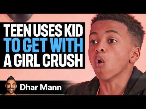 Kid CHOOSES Cool Guys Over FRIENDS | Dhar Mann thumbnail