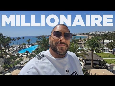 My Story...   How I Become A Crypto Millionaire! thumbnail
