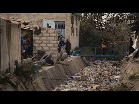 Omni Processor in Senegal thumbnail