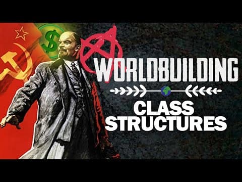 On Worldbuilding: How Class Systems Work [ Avatar | Dune | Tolkien | Feudalism ] thumbnail