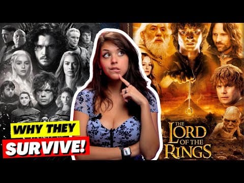 Why Some Fandoms NEVER Die (And Others Vanish Overnight) thumbnail