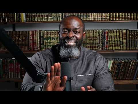 3 Islamic Laws That Build PERMANENT Discipline thumbnail