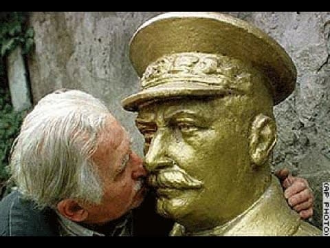 2014 Personality Lecture 13: Aleksandr Solzhenitsyn (Existentialism) thumbnail