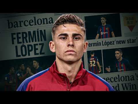 The £100M 'CAM' Barcelona got for FREE! thumbnail