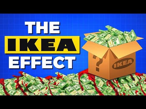 The INSANE Truth About IKEA thumbnail