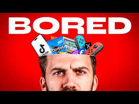 Why Nothing Feels Exciting Anymore thumbnail